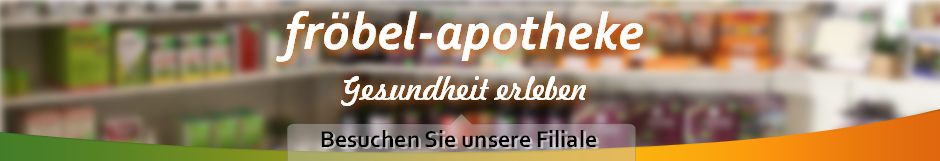 Fröbel-Apotheke in Spremberg im MVZ