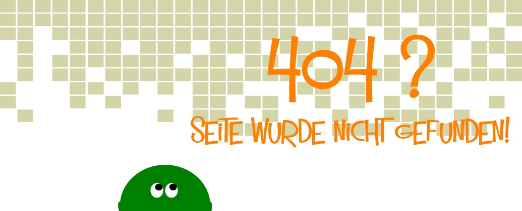 404 Abbildung. Seite nicht gefunden